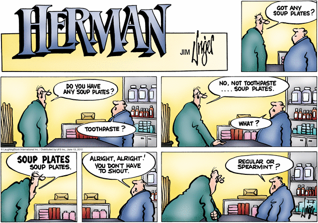 herman